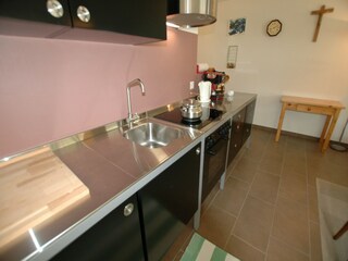 Apartment Blatten (Lötschen) Features 9
