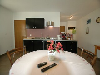 Appartement Blatten (Lötschen) Kenmerken 5