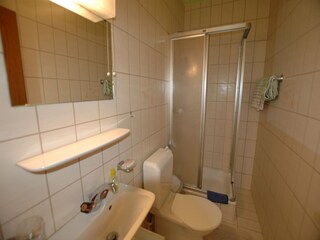 Appartement Blatten (Lötschen) Équipement 7