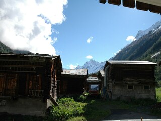 Appartamento Blatten (Lötschen) Ambiente 15