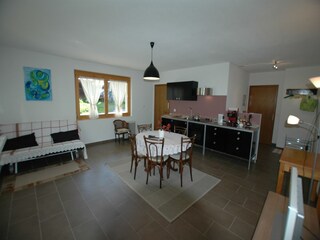 Apartment Blatten (Lötschen) Features 9
