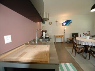 Apartment Blatten (Lötschen) Features 11