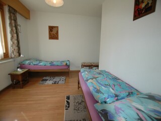 Apartment Blatten (Lötschen) Features 12