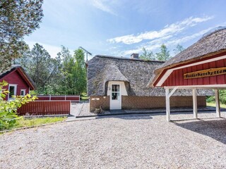 Casa de vacaciones Houstrup Grabación al aire libre 5