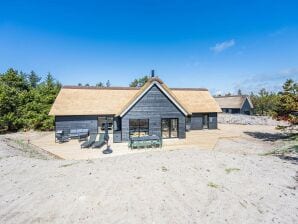 8 Personen Ferienhaus in Henne - Henne Strand - image1