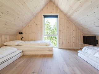 Vakantiehuis Henne Strand  27
