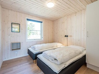 Vakantiehuis Henne Strand  28