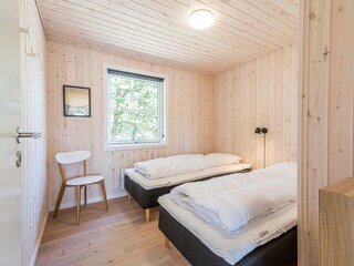 Vakantiehuis Henne Strand  29