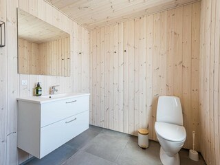 Vakantiehuis Henne Strand  30
