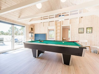 Vakantiehuis Henne Strand  20