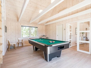 Maison de vacances Henne Strand  5