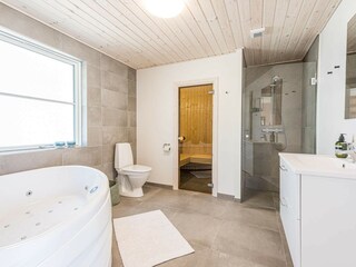 Maison de vacances Henne Strand  10