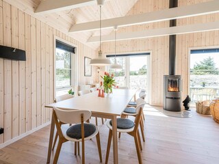 Ferienhaus Henne Strand  14