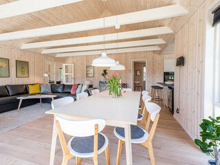 Ferienhaus Henne Strand  23