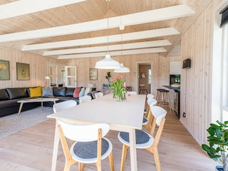 Maison de vacances Henne Strand  23