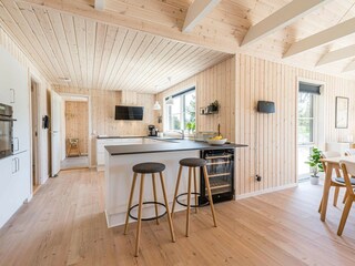 Maison de vacances Henne Strand  15