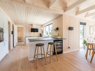 Vakantiehuis Henne Strand  15