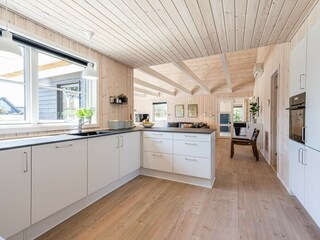 Ferienhaus Henne Strand  25