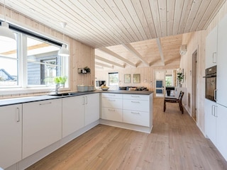 Vakantiehuis Henne Strand  23