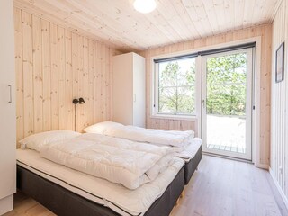 Maison de vacances Henne Strand  12