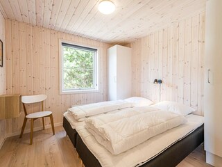 Ferienhaus Henne Strand  16