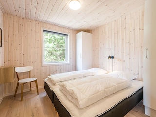 Vakantiehuis Henne Strand  16