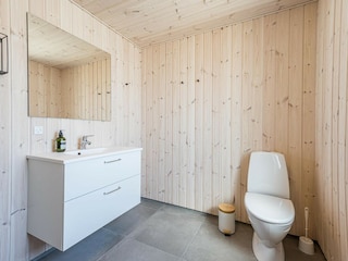 Vakantiehuis Henne Strand  27