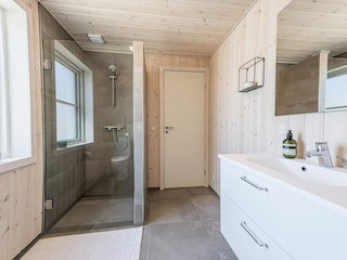 Vakantiehuis Henne Strand  8