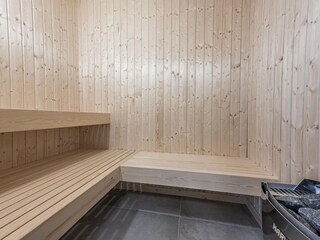 Ferienhaus Henne Strand  26