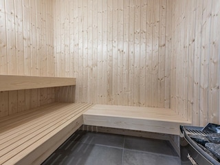 Vakantiehuis Henne Strand  24