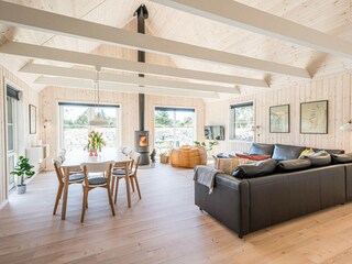 Ferienhaus Henne Strand  35