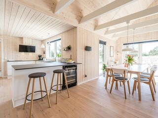 Maison de vacances Henne Strand  18