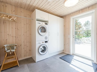 Vakantiehuis Henne Strand  19