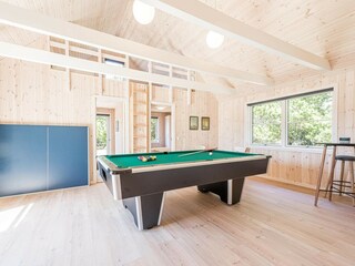 Maison de vacances Henne Strand  33