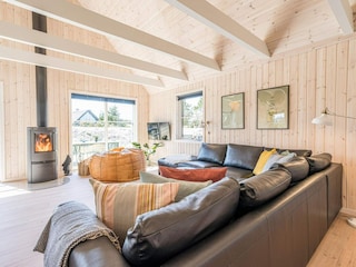 Maison de vacances Henne Strand  30