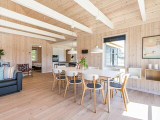 Ferienhaus Henne Strand  31