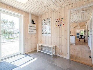 Ferienhaus Henne Strand  28