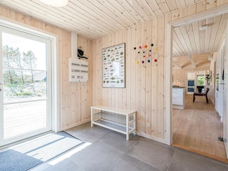 Vakantiehuis Henne Strand  26