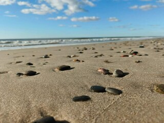 Maison de vacances Henne Strand  6