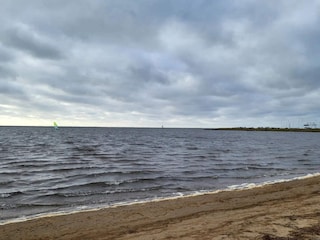 Vakantiehuis Henne Strand  36