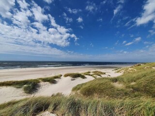 Maison de vacances Henne Strand  7