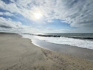 Ferienhaus Henne Strand  20