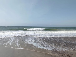 Vakantiehuis Henne Strand  44