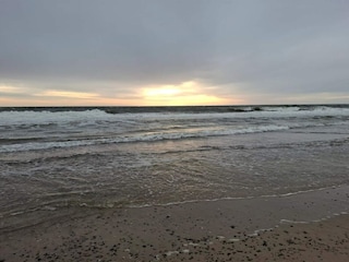 Vakantiehuis Henne Strand  50