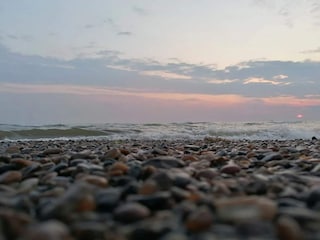 Vakantiehuis Henne Strand  52