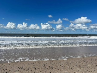 Vakantiehuis Henne Strand  54