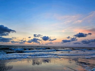 Vakantiehuis Henne Strand  55