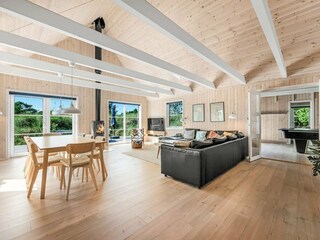 Holiday house Henne Strand  21