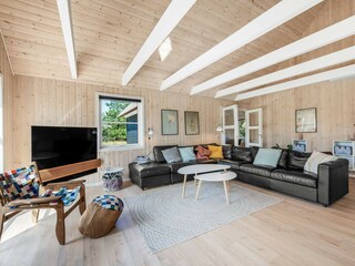 Maison de vacances Henne Strand  18