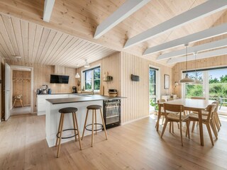 Maison de vacances Henne Strand  20